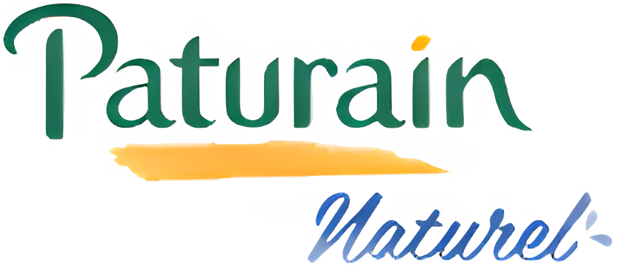Paturain Logo
